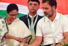 INDIA Alliance Meeting Delhi