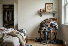 things not to keep at home