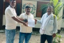 अनुदेशक संघ में संदीप पांडे को मिली दोहरी जिम्मेदारी, बने जिला सचिव और ब्लॉक मंत्री
