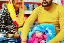 इकलौते बेटे की ससुराल में फांसी लगने से संदिग्ध मौत