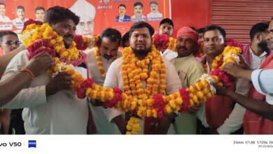 ऊँचाहार विधानसभा भारी बहुमत से जीतेगी सपा : देवेंद्र भीमराज पासी