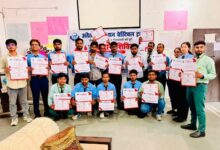 एक यूनिट रक्त से बच सकती हैं कई जिंदगियां: अद्वैत फाउंडेशन