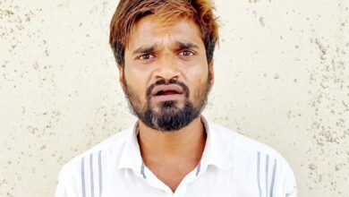 कब्रिस्तान और श्मशान की जमीन पर कब्जे का आरोप, डीएम से जांच और कार्रवाई की मांग