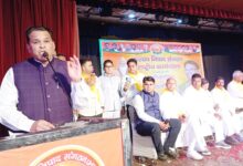 कश्यप-निषाद समाज की राष्ट्रीय कार्यशाला में गूंजा एकजुटता का संदेश
