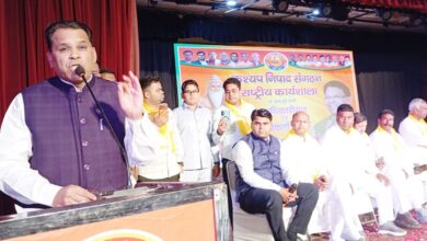 कश्यप-निषाद समाज की राष्ट्रीय कार्यशाला में गूंजा एकजुटता का संदेश