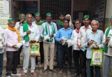 किसानों को मुफ्त मिलेंगी सरसों मिनी किट