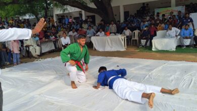 कुराश में इटावा के खिलाड़ियों का दबदबा