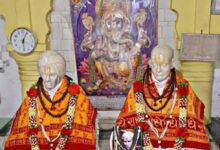 खटखटा बाबा की कुटिया पर जागरण आज