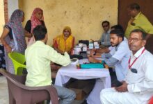 खांसी हो तो कराएं टीबी की जांच: जितेंद्र कुमार