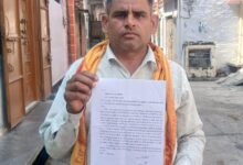 गरीब को दबंगों ने बेवजह पीटा: पुलिस खामोश