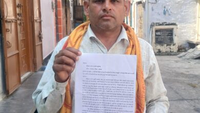 गरीब को दबंगों ने बेवजह पीटा: पुलिस खामोश