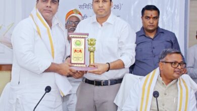 गरीबों और बेसहारा लोगों का उत्पीड़न किसी भी कीमत पर बर्दाश्त नहीं