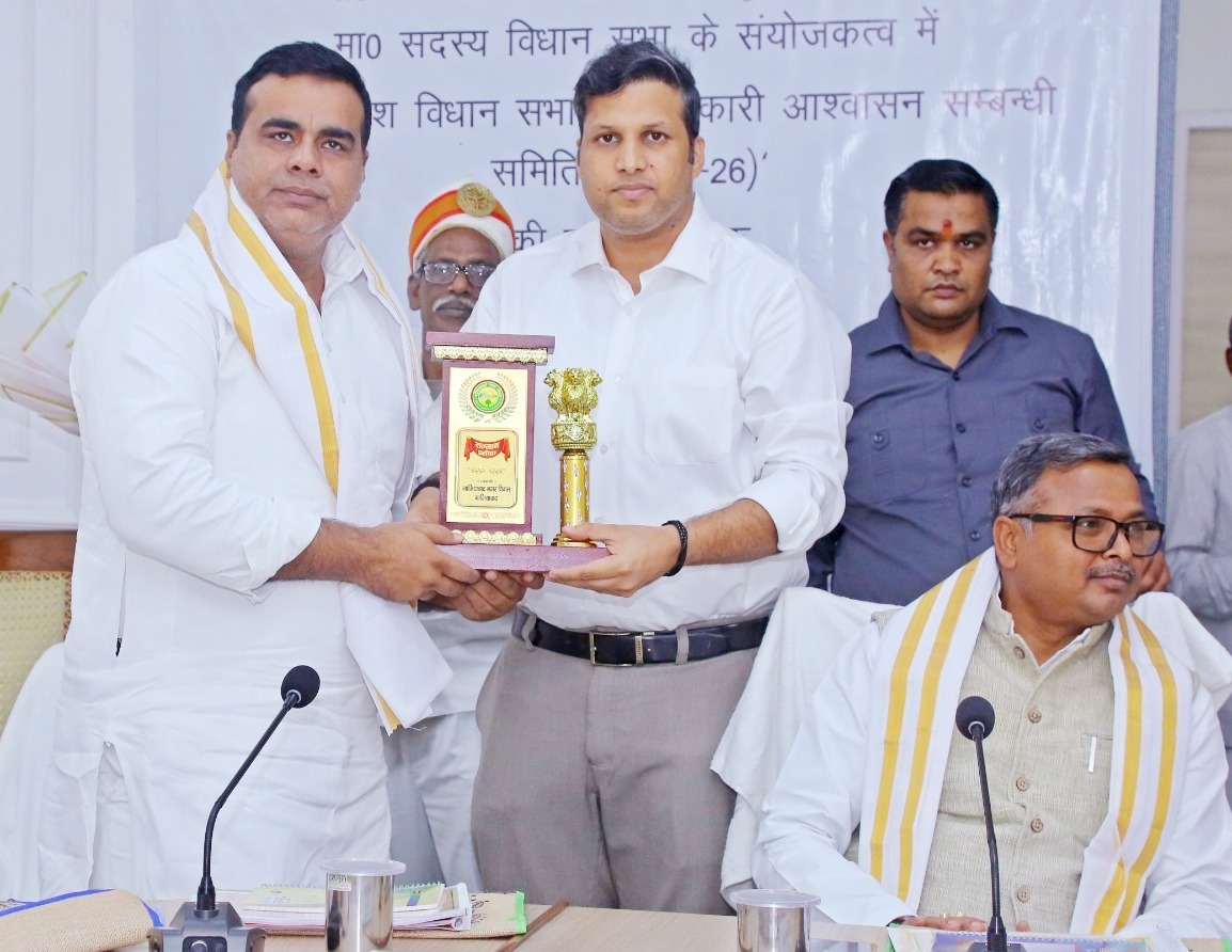 गरीबों और बेसहारा लोगों का उत्पीड़न किसी भी कीमत पर बर्दाश्त नहीं