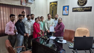 गांवों के लोगों की सेहत सुधारने वालों को खुद बेहतर हक का इंतजार