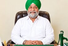 गाजियाबाद की पांच विधानसभा सीटों में से एक पर पंजाबी समाज को मिले राजनीतिक प्रतिनिधित्व: इंदरजीत सिंह