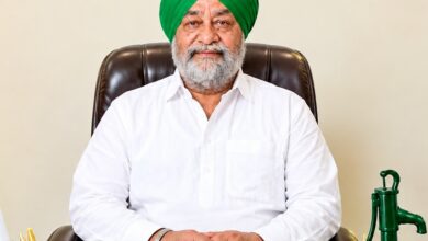 गाजियाबाद की पांच विधानसभा सीटों में से एक पर पंजाबी समाज को मिले राजनीतिक प्रतिनिधित्व: इंदरजीत सिंह