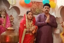 गूंजे ‘अच्युतम केशवम’,‘यशोमती मैया’