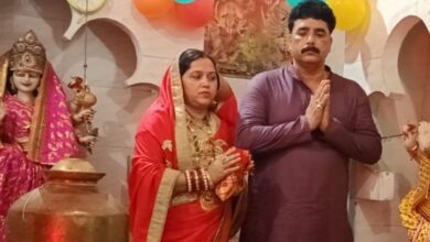 गूंजे ‘अच्युतम केशवम’,‘यशोमती मैया’