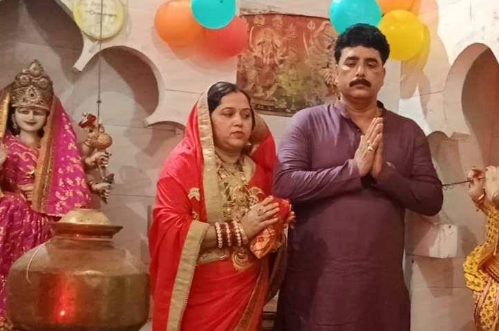 गूंजे ‘अच्युतम केशवम’,‘यशोमती मैया’