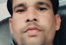 गोद ली बेटी के सिर से उठा पिता का साया