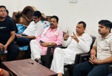 जनसमाधान में वार्ड वासियों ने रखीं समस्याएं