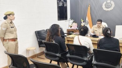 ट्रांस हिंडन जोन की कमान संभालते ही आईपीएस ऋजुल ने की जनसुनवाई