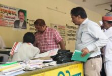 ताखा तहसील में फर्जी वकीलों पर बड़ी कार्रवाई