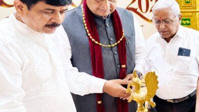 दस लक्षण पर्व पर एसएसडी जैन पब्लिक स्कूल में धार्मिक-सांस्कृतिक कार्यक्रम