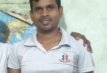 दिन में मजदूरी, रात में पढ़ाई कर प्रदीप वर्मा बने जूनियर असिस्टेंट
