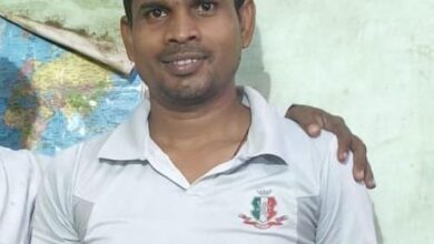 दिन में मजदूरी, रात में पढ़ाई कर प्रदीप वर्मा बने जूनियर असिस्टेंट