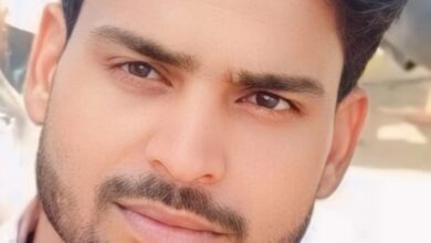 Accident victim dies during treatment