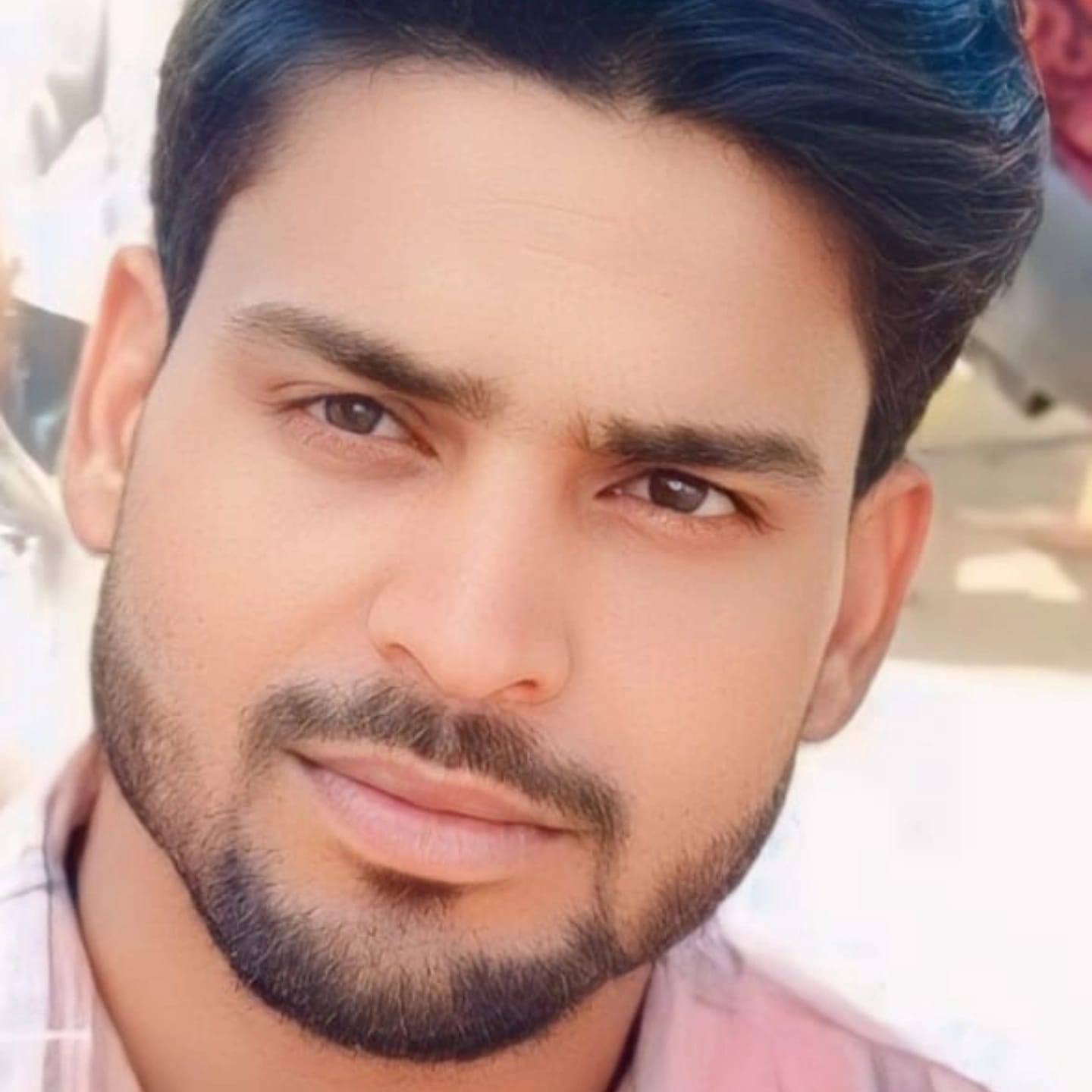 Accident victim dies during treatment