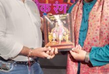 दूरदर्शन पर छाए दीन बन्धु सिंह, ‘लोक रंग सुरों के संग’ में गूंजा सुल्तानपुर का लोक स्वर