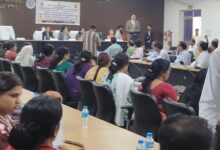 दो अक्तूबर से विद्यालयों में चलेगा विशेष अभियान