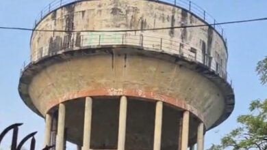 दो दिन से जलापूर्ति ठप: पानी को तरसी जनता