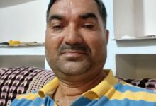 Journalist Satish Pandey passes away; his farewell leaves journalists teary-eyed.