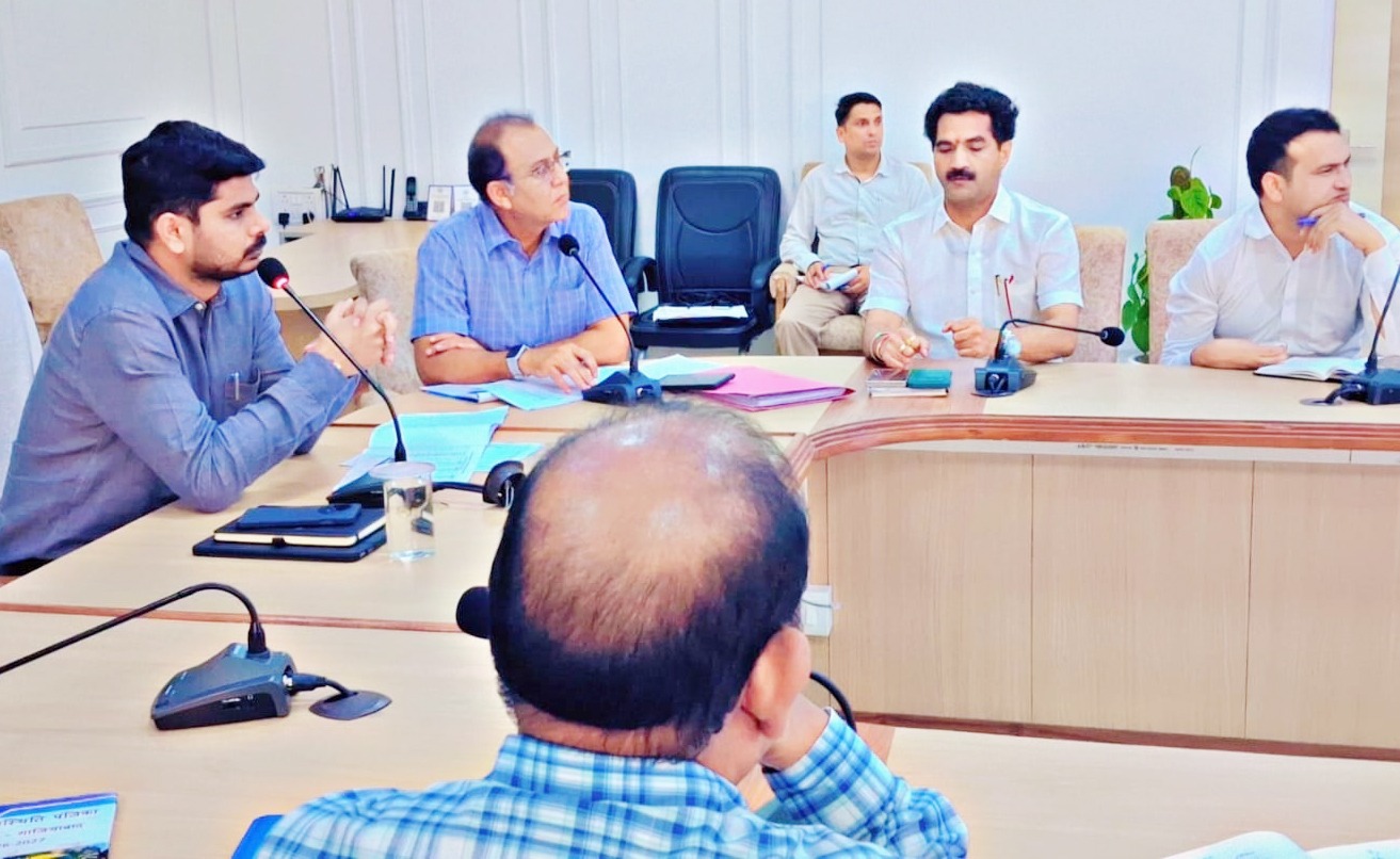 पीएम सूर्यघर योजना: अगस्त में लक्ष्य से 32 प्रतिशत अधिक सोलर रूफटॉप लगे