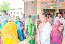 पीडीए के हक और सम्मान की लड़ाई को अंतिम सांस तक लड़ेंगें : पूर्व सैनिक अखिलेश यादव
