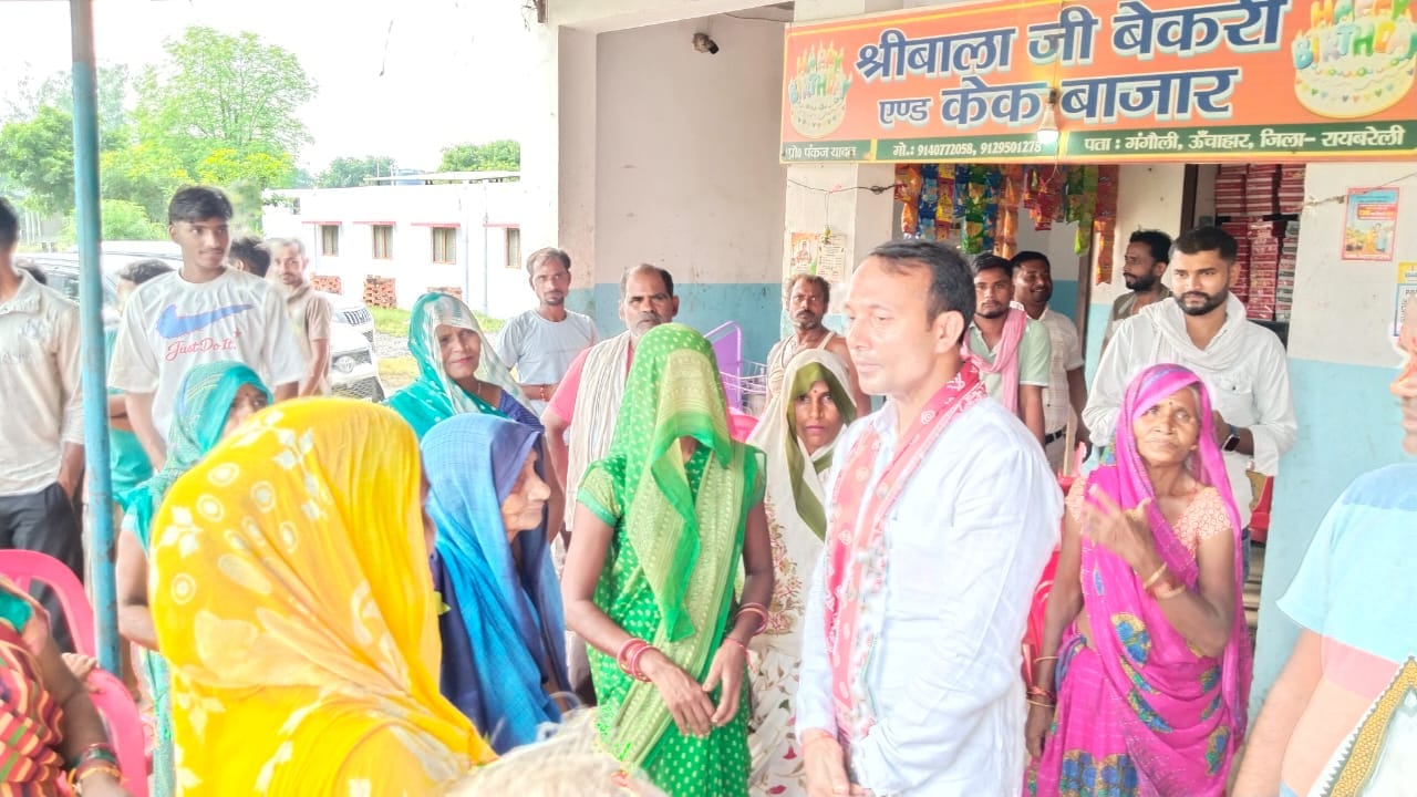 पीडीए के हक और सम्मान की लड़ाई को अंतिम सांस तक लड़ेंगें : पूर्व सैनिक अखिलेश यादव