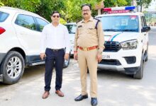 पुराने डीजल-पेट्रोल वाहनों पर परिवहन विभाग की कार्रवाई, 85 वाहन पकड़े