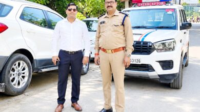 पुराने डीजल-पेट्रोल वाहनों पर परिवहन विभाग की कार्रवाई, 85 वाहन पकड़े