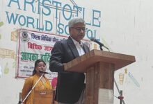 पॉक्सो अधिनियम के प्रति किया जागरूक