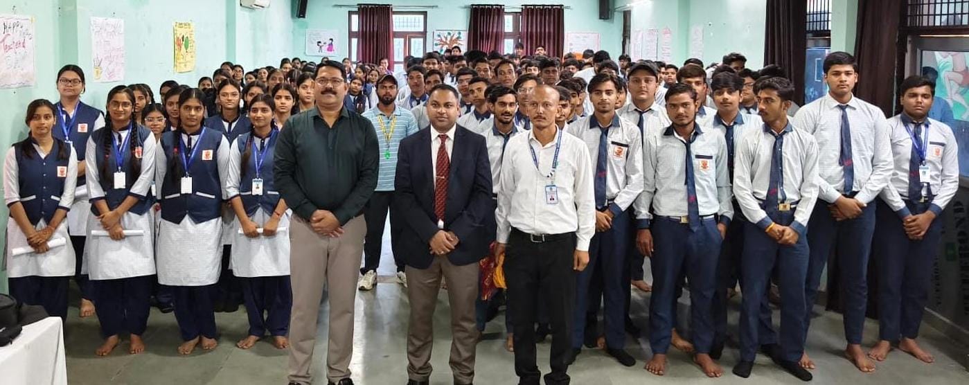 पॉक्सो एक्ट की क्या है? दी गई जानकारी