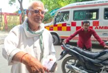 बंदरों का आतंक: बैनामा लेखक को काटा