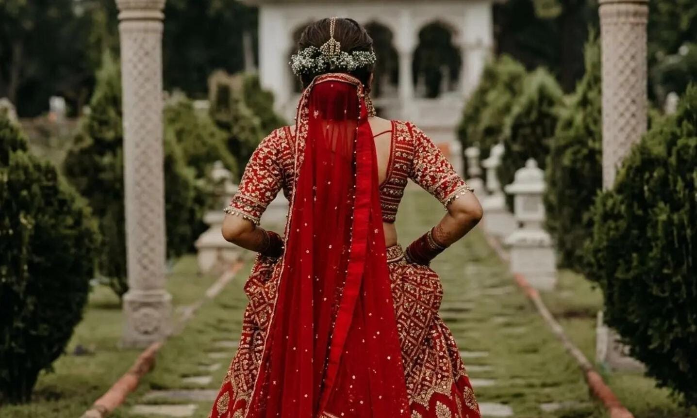 बाजार गई शादीशुदा बेटी नही लौटी घर