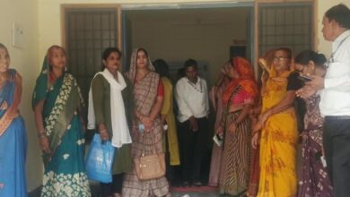 बेटियों की शिक्षा-सुरक्षा को किया जागरूक