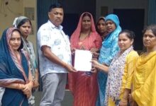 बैंक सखियों ने मानदेय बढ़ाने की उठाईं पांच मांग