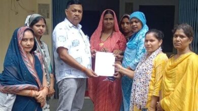 बैंक सखियों ने मानदेय बढ़ाने की उठाईं पांच मांग