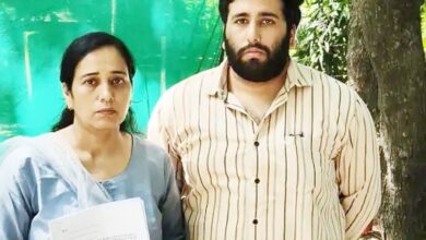 मकान पर कब्जे का आरोप, महिला ने डीएम से लगाई न्याय और सुरक्षा की गुहार