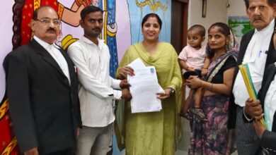 मध्यस्थता से समाधान: रूबी-नीरज फिर साथ रहने को राजी
